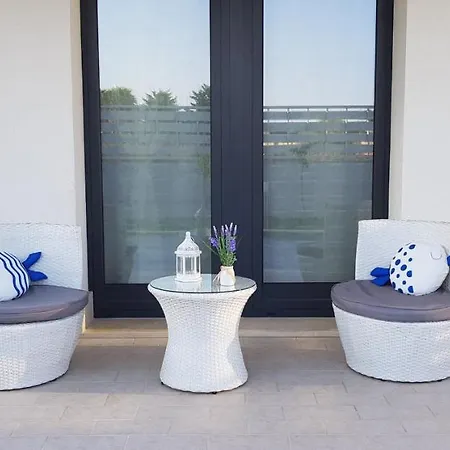 Villa Solemar Holidays Avola