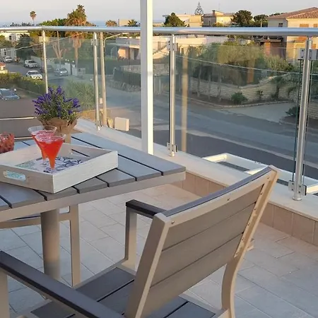 Solemar Holidays Villa