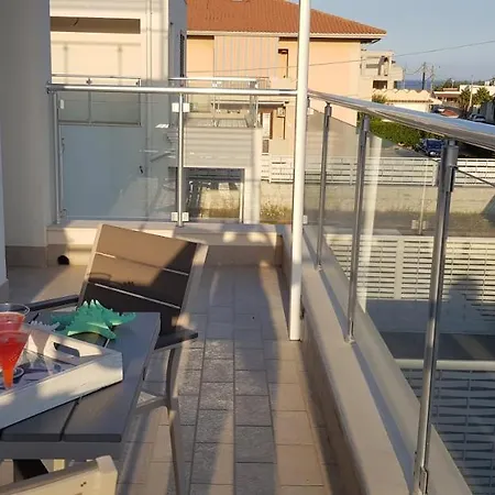 Solemar Holidays Apartment *