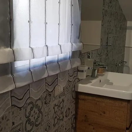 Apartment Solemar Holidays
