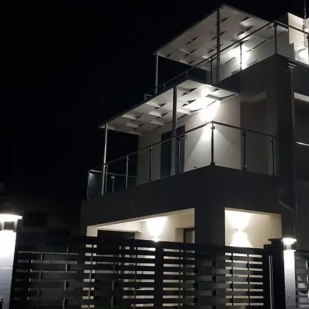 Apartment Solemar Holidays Avola