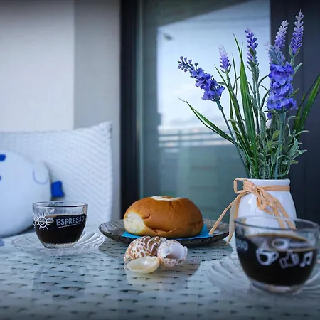 Solemar Holidays Apartment