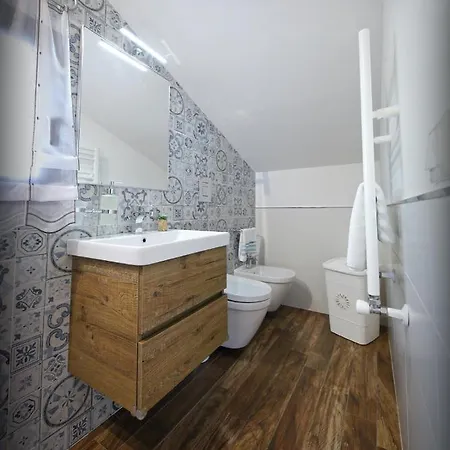 Solemar Holidays Apartment Avola