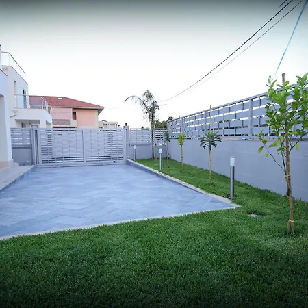 Solemar Holidays Apartment