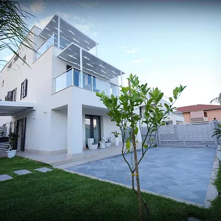 Solemar Holidays Avola