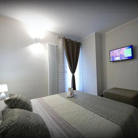 Solemar Holidays Apartment