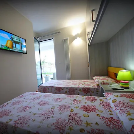 Solemar Holidays Avola