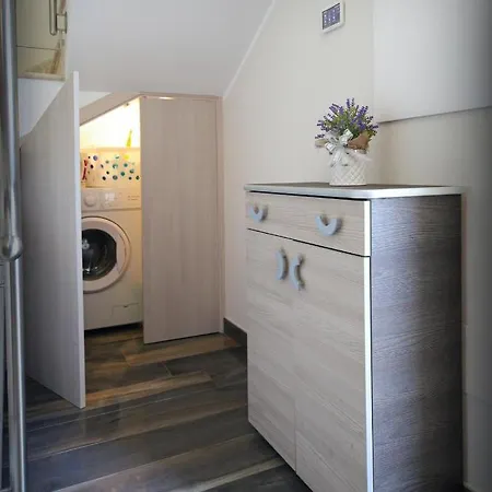 Villa Solemar Holidays Avola