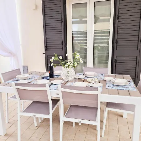 Solemar Holidays * Avola