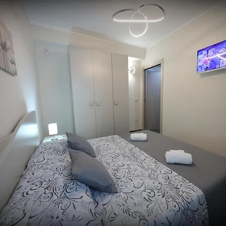 Apartment Solemar Holidays