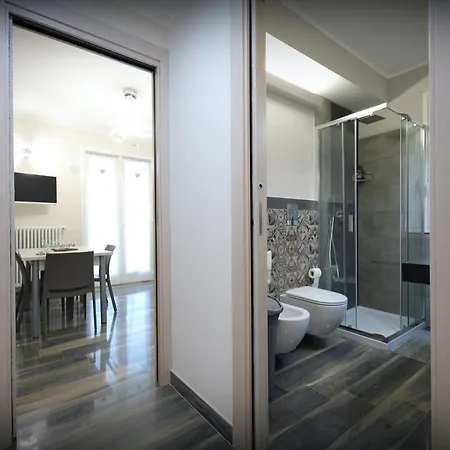 Solemar Holidays Apartment Avola