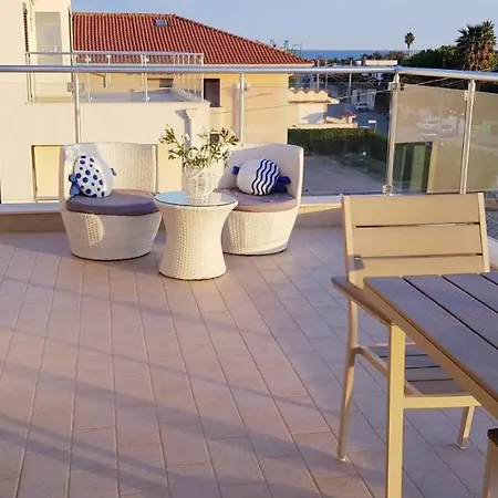 Apartment Solemar Holidays