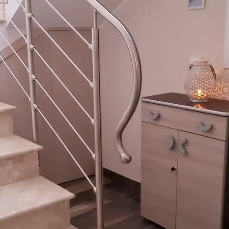 Apartment Solemar Holidays Avola