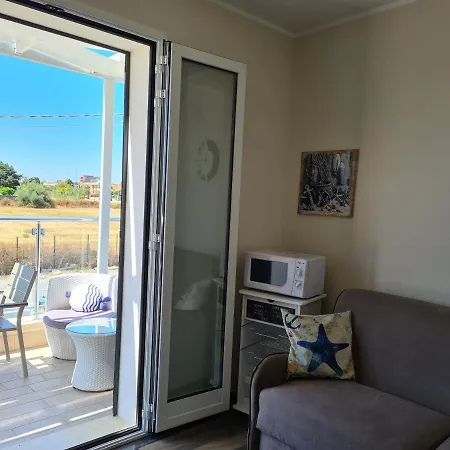 Apartment Solemar Holidays
