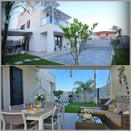 Solemar Holidays Apartment Avola