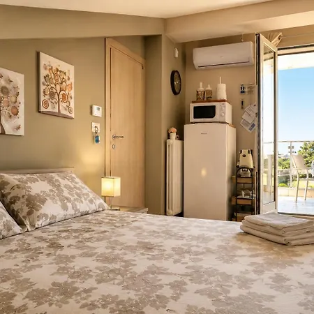 빌라 Solemar Holidays 아볼라