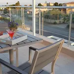 Solemar Holidays Вилла
