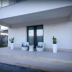 Вилла Solemar Holidays Авола
