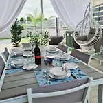 Solemar Holidays Вилла Авола