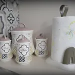Вилла Solemar Holidays *