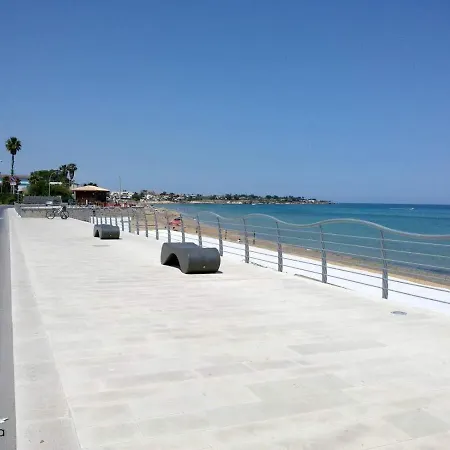 Solemar Holidays Avola