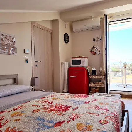 Solemar Holidays * Avola