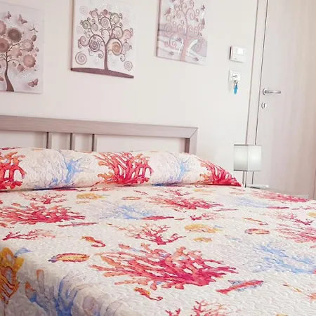 Solemar Holidays Apartment Avola