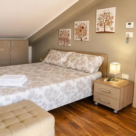 Solemar Holidays Villa Avola